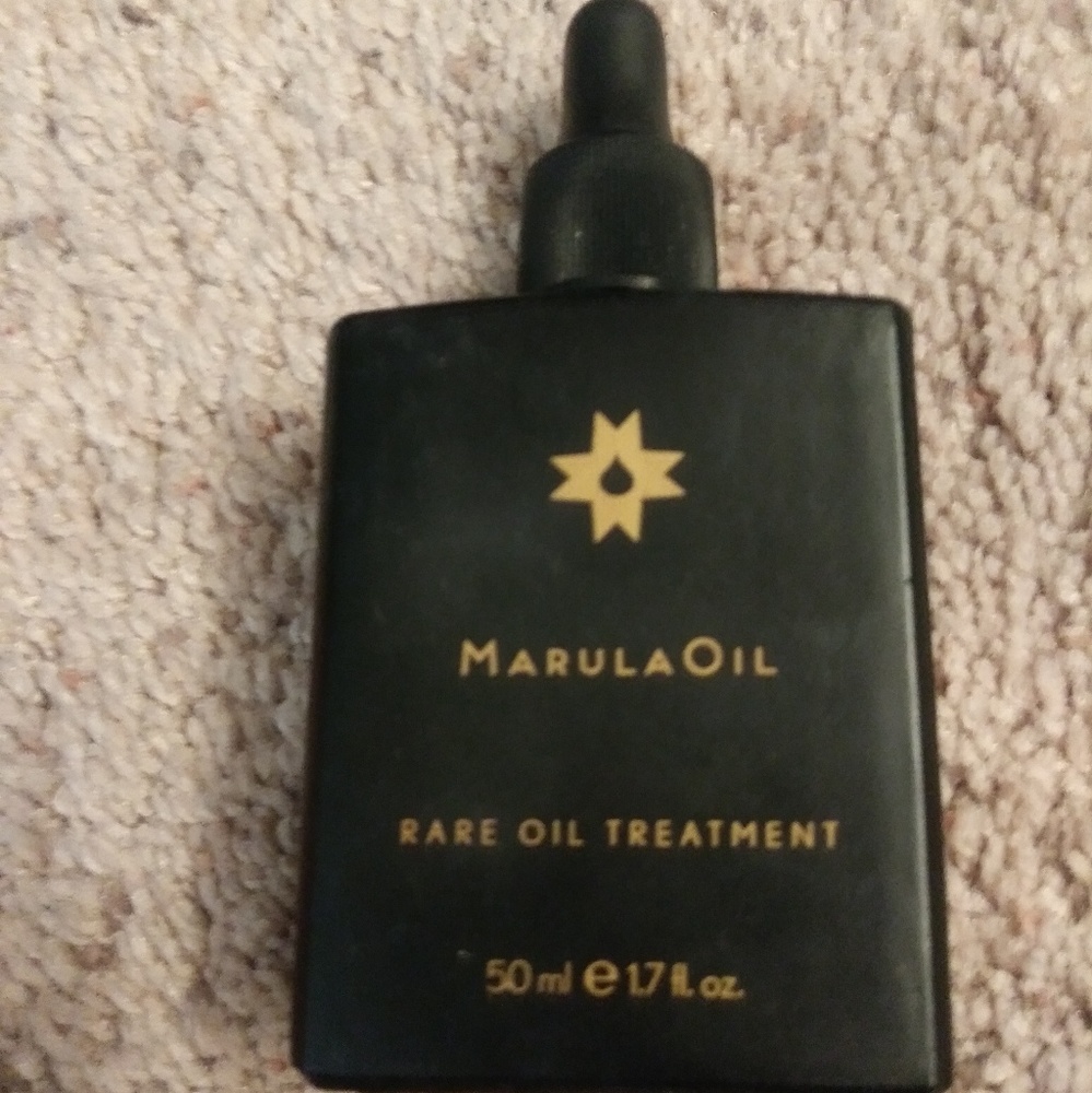 Marula Oil by Paul Mitchelle